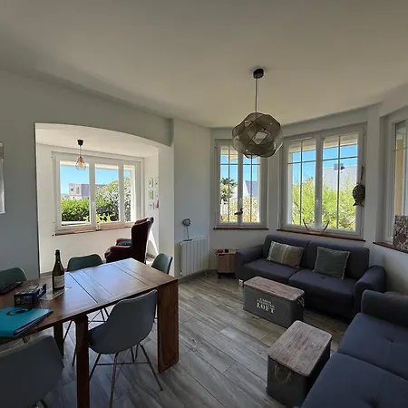 Prázdninový dům Le