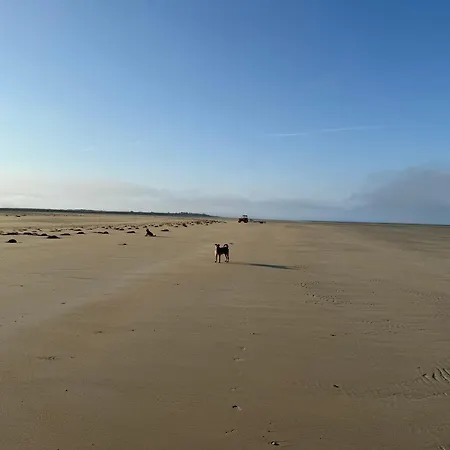 Le Prázdninový dům