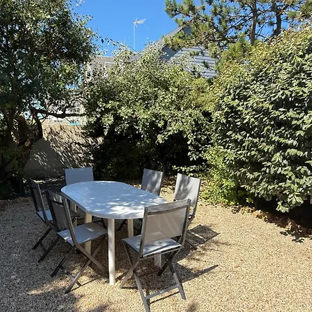 Le * Port-Bail-sur-Mer