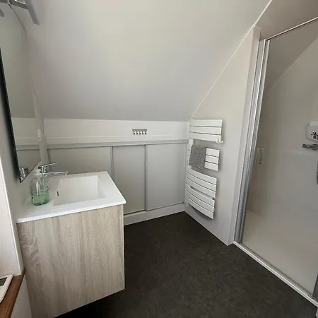 Prázdninový dům Le Port-Bail-sur-Mer