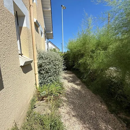 Le Prázdninový dům *