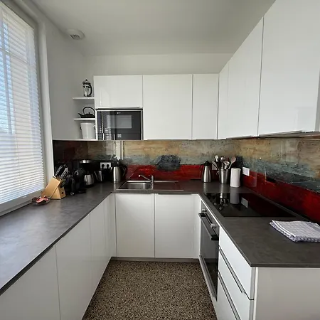 Prázdninový dům Le *