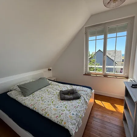 Le Port-Bail-sur-Mer