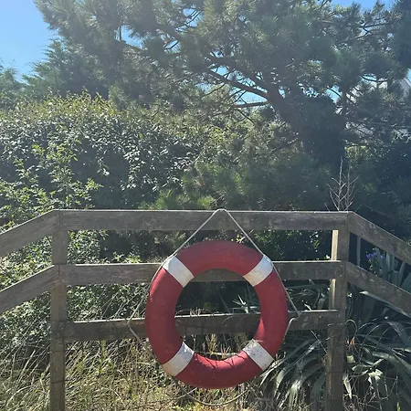 Prázdninový dům Le Port-Bail-sur-Mer