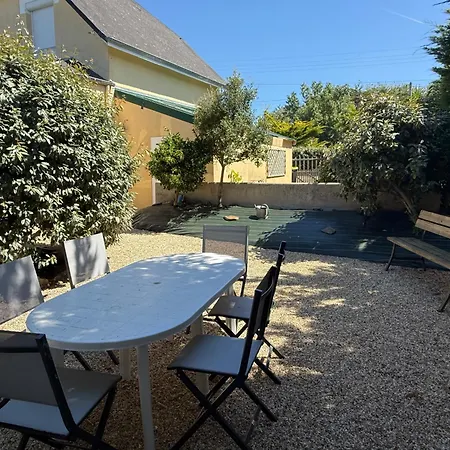 Holiday home Le