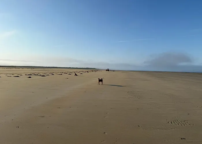 Le Prázdninový dům