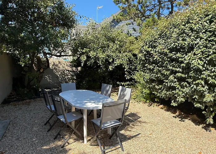 Le * Port-Bail-sur-Mer