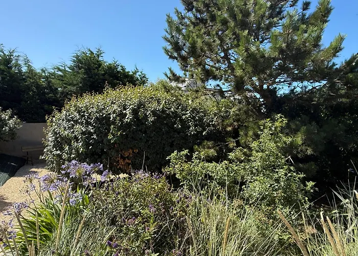 Le Prázdninový dům Port-Bail-sur-Mer