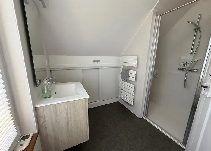 Prázdninový dům Le Port-Bail-sur-Mer