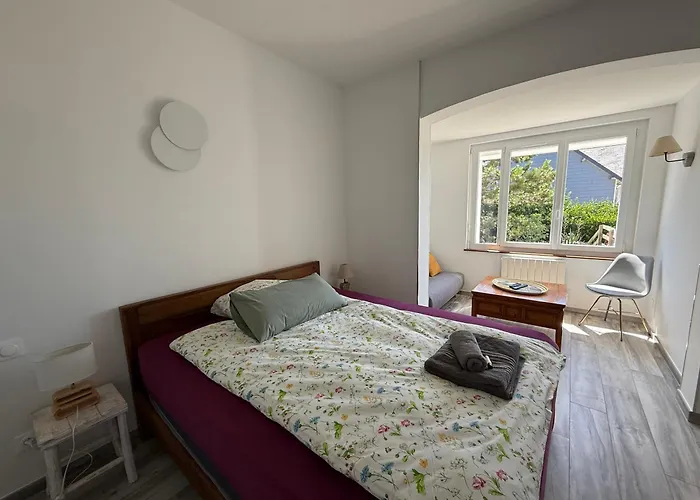 Le Prázdninový dům