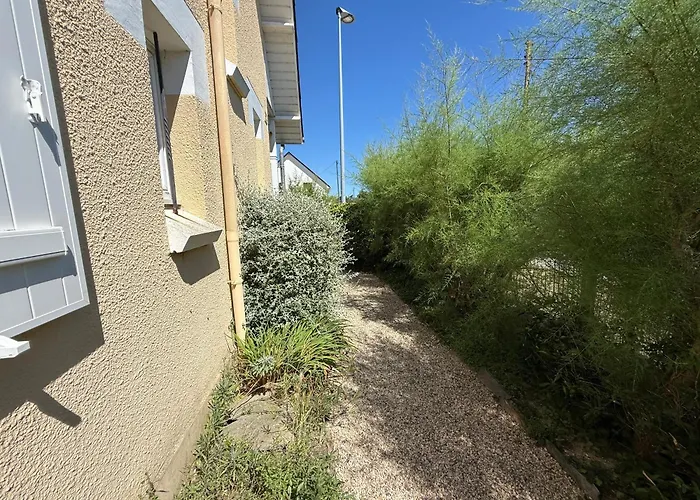 Le Prázdninový dům *