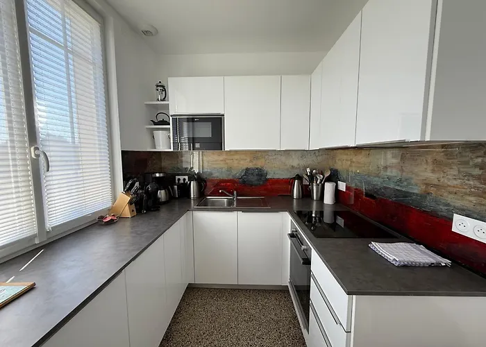 Prázdninový dům Le *