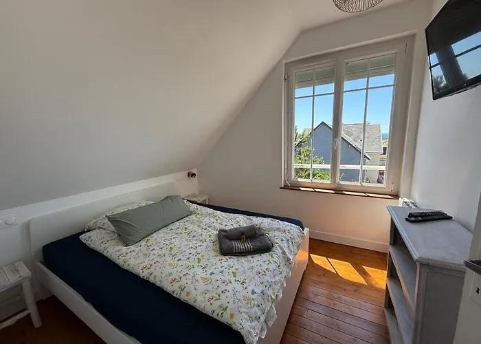 Le Port-Bail-sur-Mer