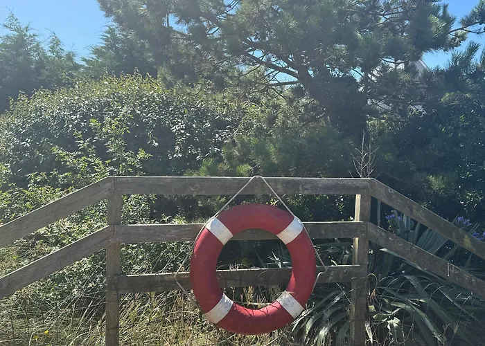 Prázdninový dům Le Port-Bail-sur-Mer